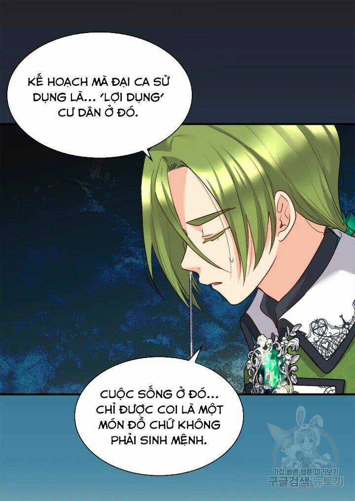 Sinh Đôi Xuyên Không - Chapter 94 - Trang 17