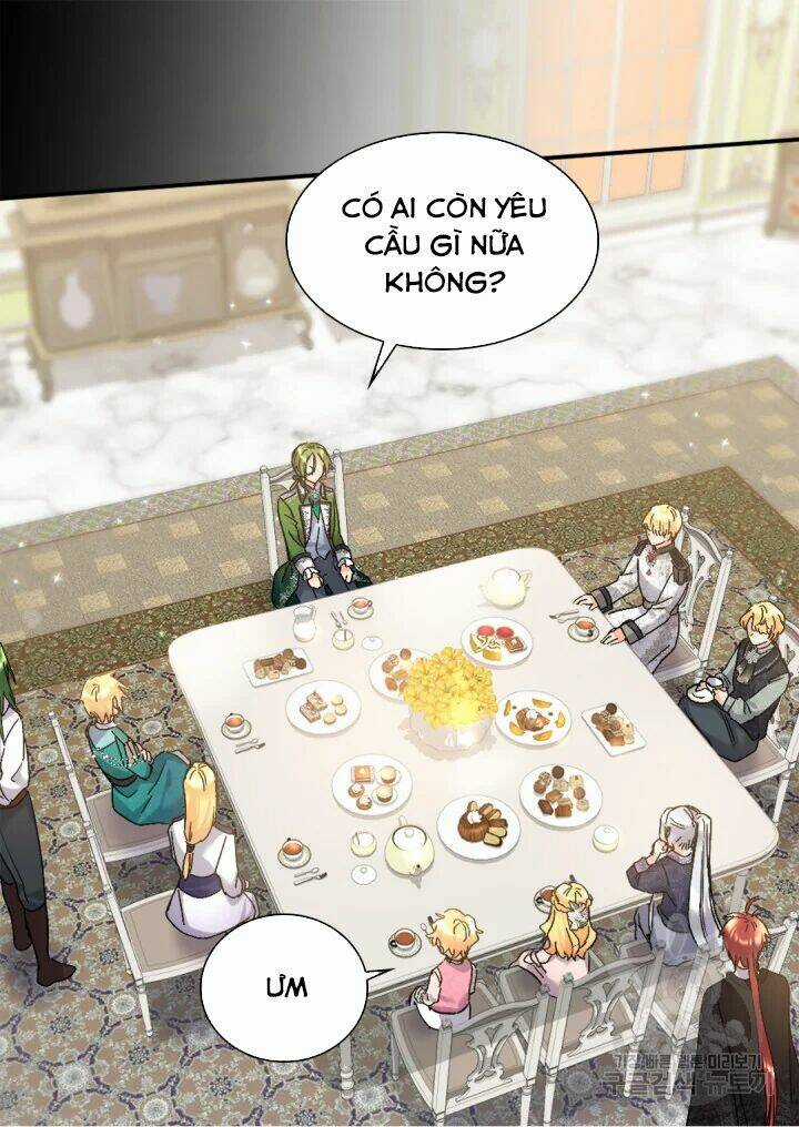 Sinh Đôi Xuyên Không - Chapter 94 - Trang 3