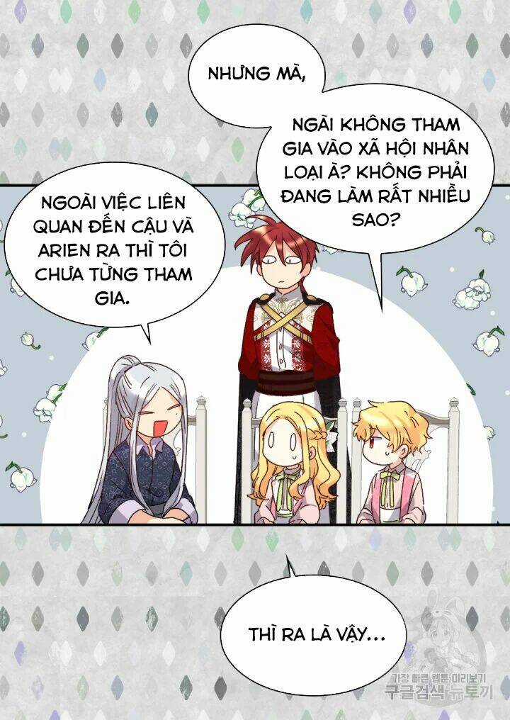 Sinh Đôi Xuyên Không - Chapter 94 - Trang 34