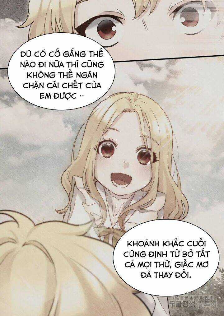 Sinh Đôi Xuyên Không - Chapter 94 - Trang 50