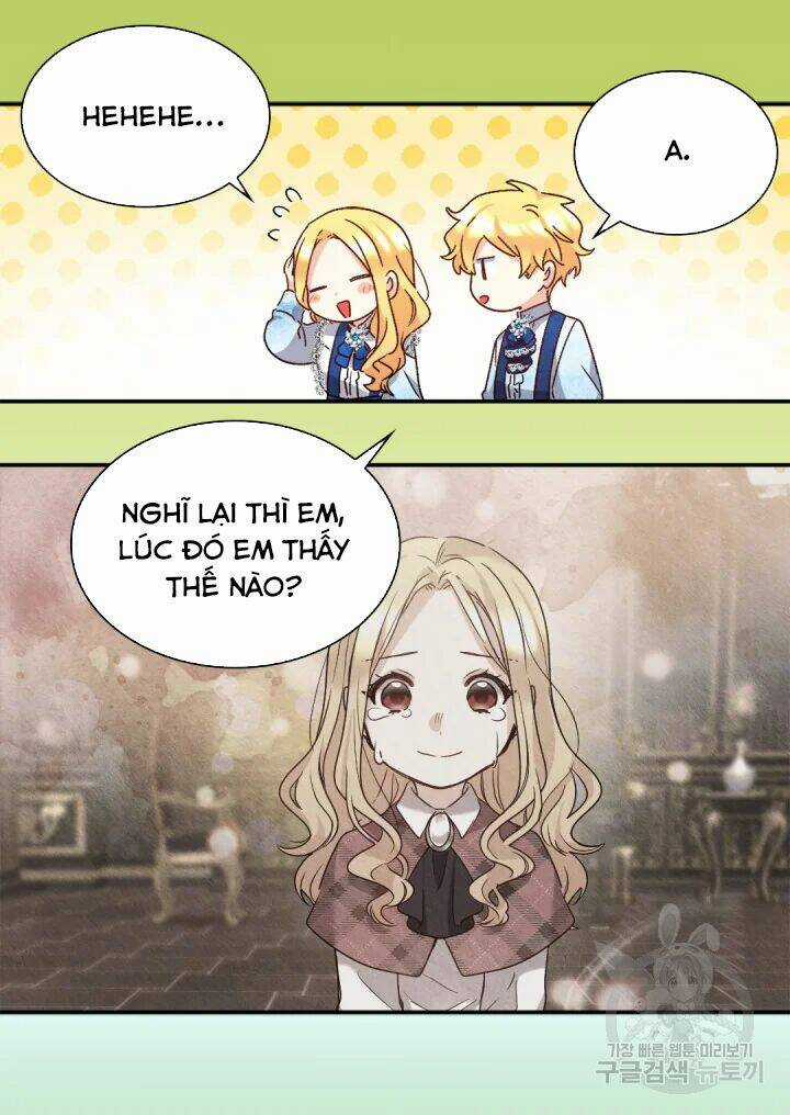 Sinh Đôi Xuyên Không - Chapter 94 - Trang 53