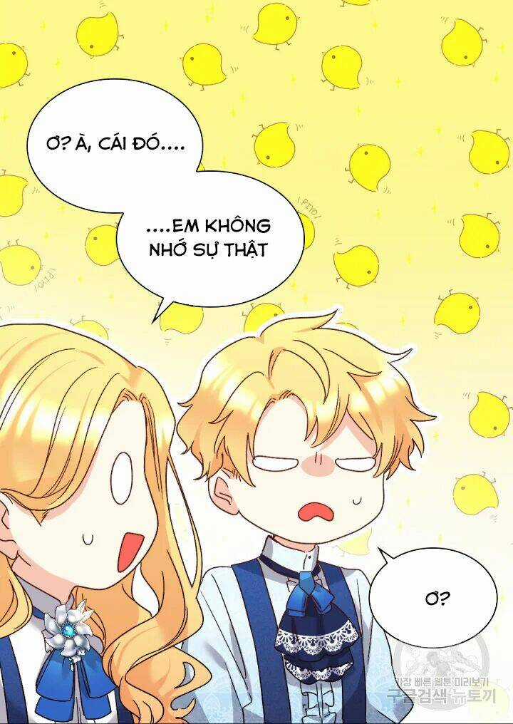 Sinh Đôi Xuyên Không - Chapter 94 - Trang 54