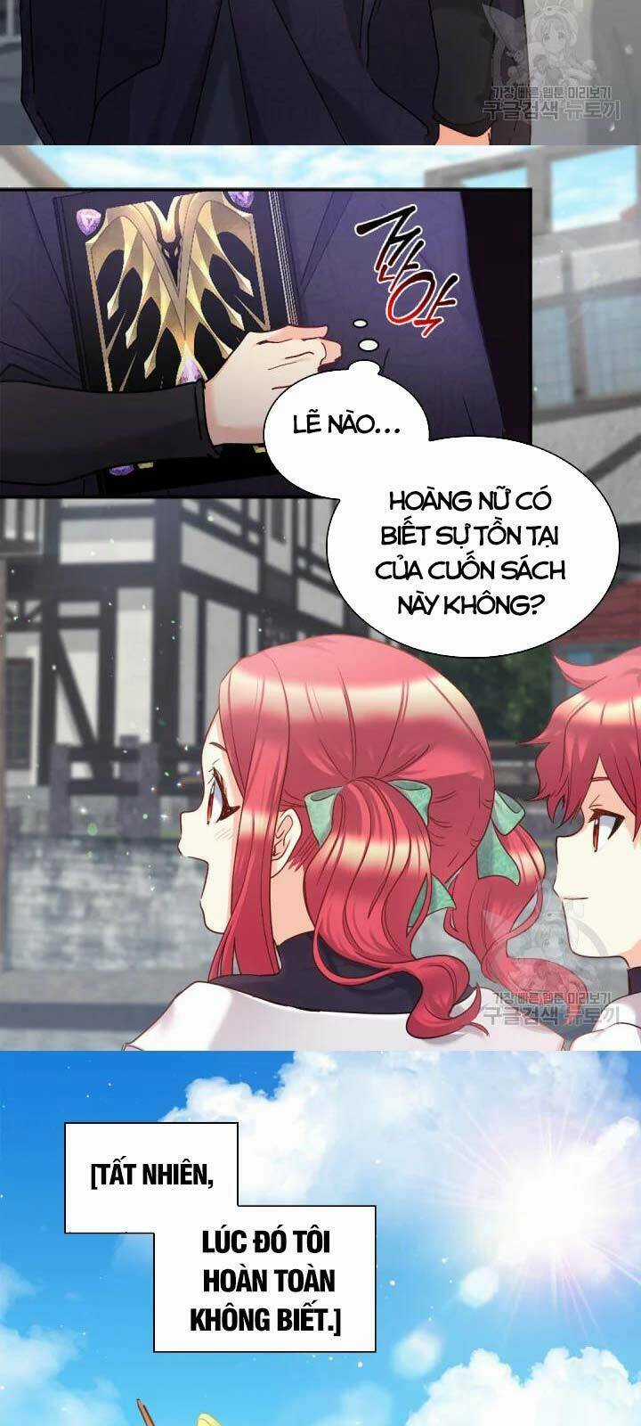 Sinh Đôi Xuyên Không - Chapter 95 - Trang 32