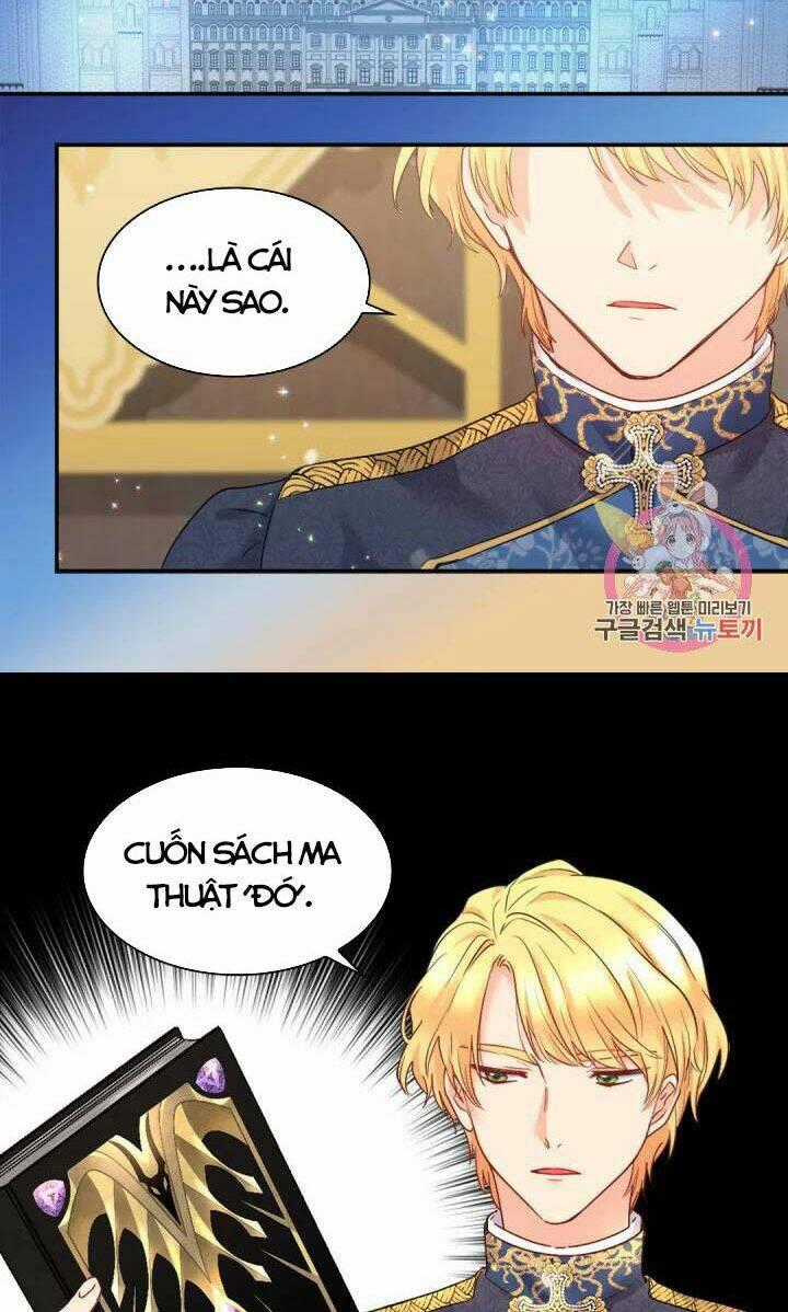 Sinh Đôi Xuyên Không - Chapter 96 - Trang 2