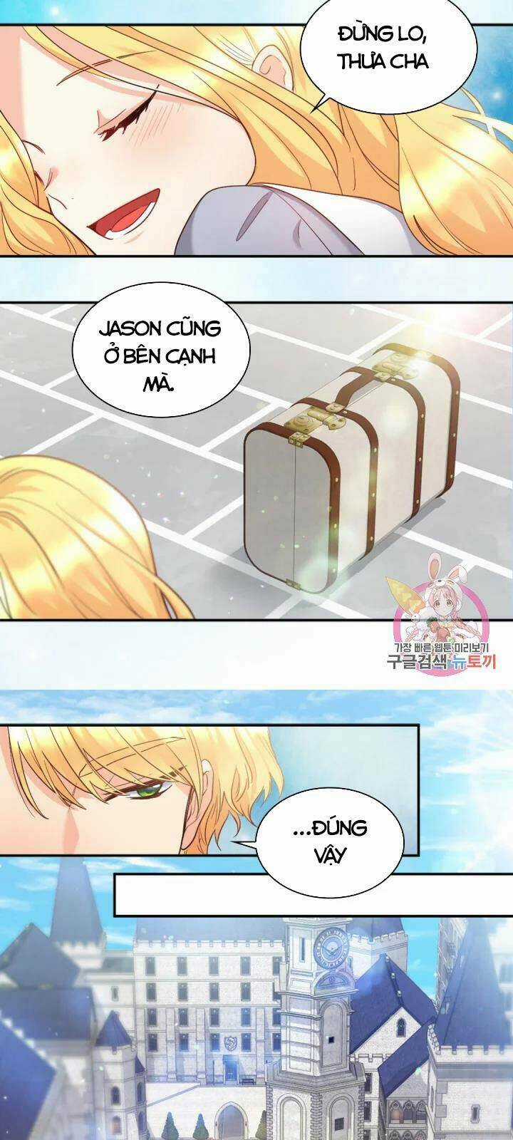 Sinh Đôi Xuyên Không - Chapter 96 - Trang 16