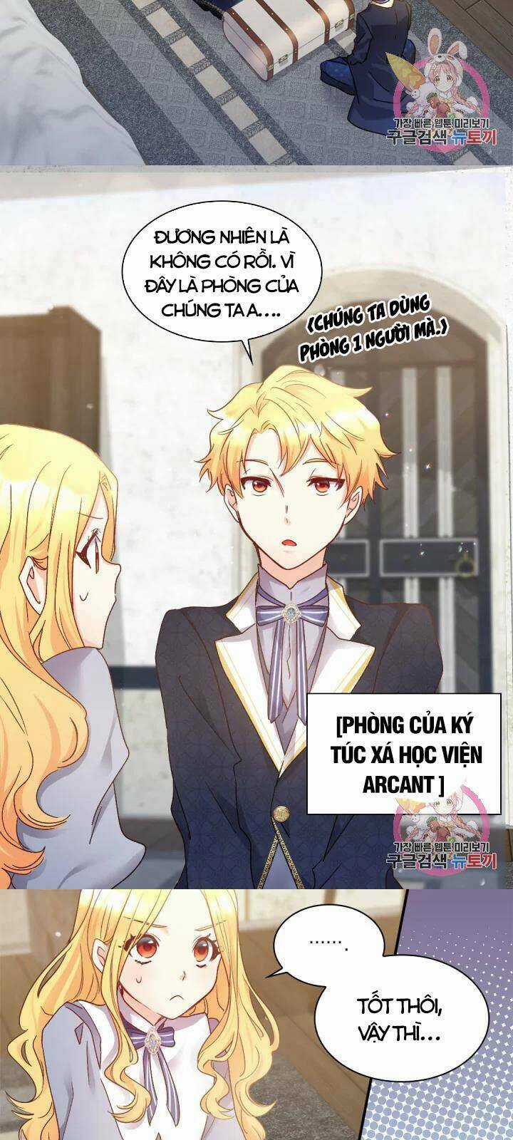 Sinh Đôi Xuyên Không - Chapter 96 - Trang 19