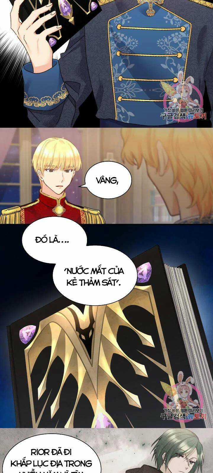 Sinh Đôi Xuyên Không - Chapter 96 - Trang 3