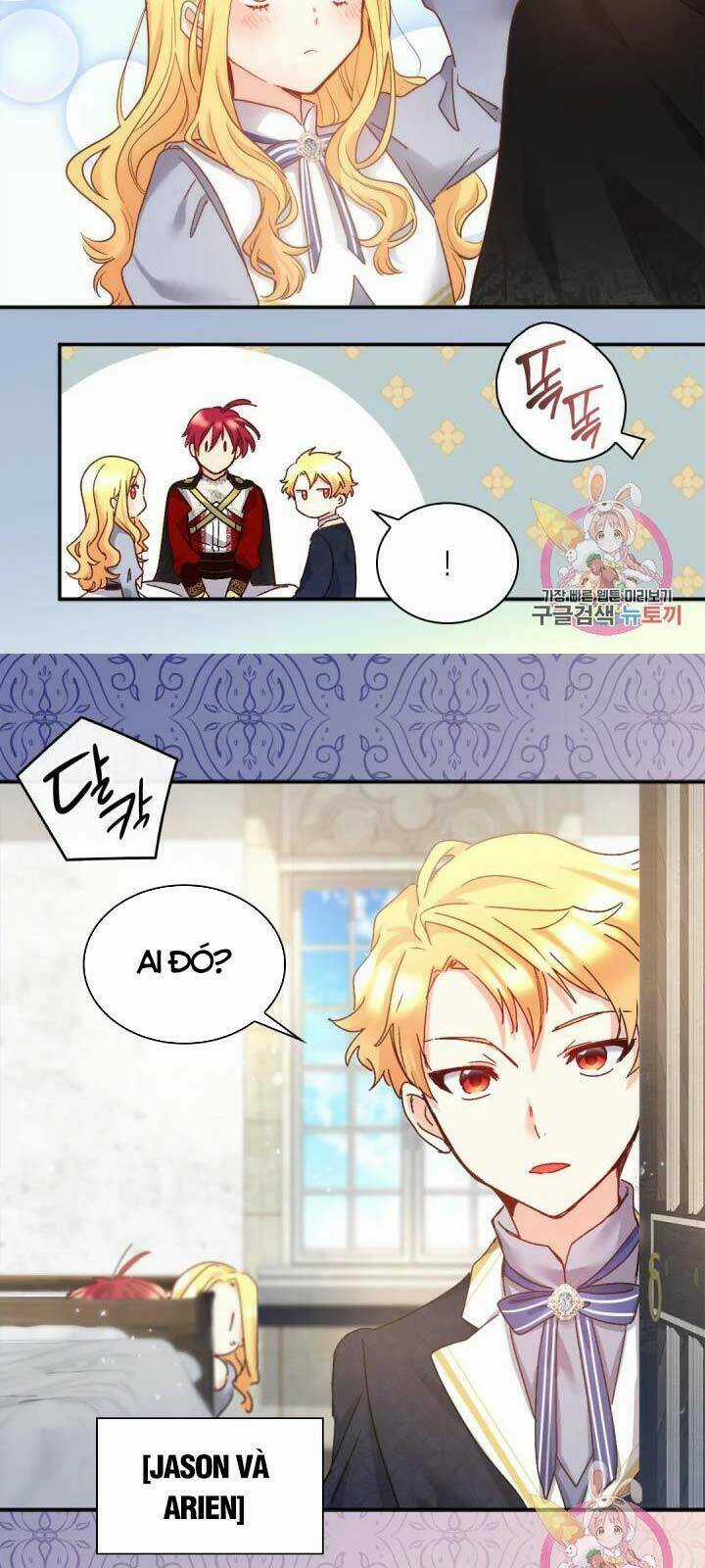 Sinh Đôi Xuyên Không - Chapter 96 - Trang 29