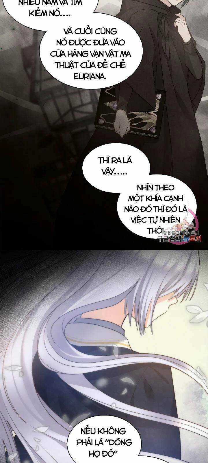 Sinh Đôi Xuyên Không - Chapter 96 - Trang 4