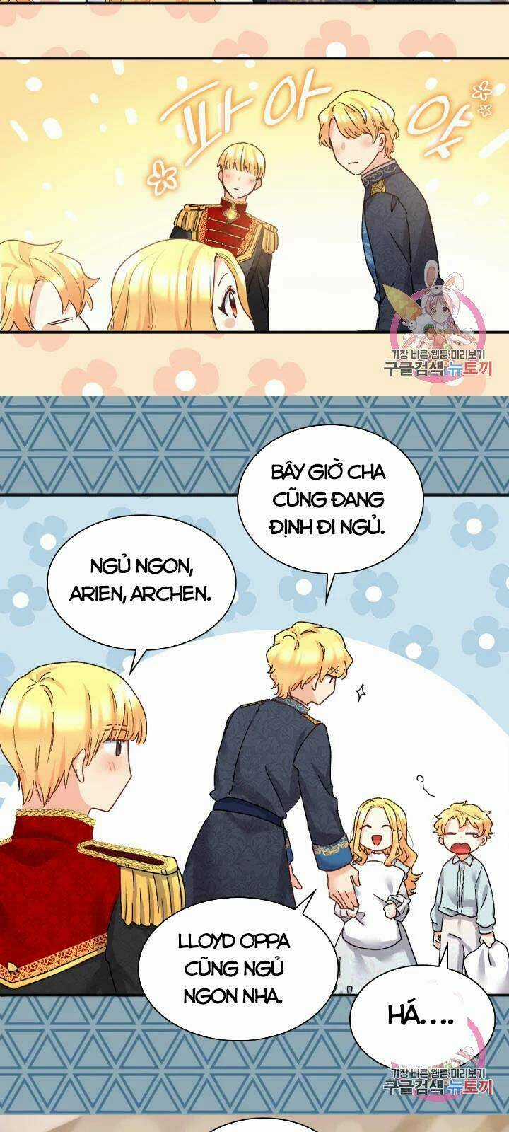 Sinh Đôi Xuyên Không - Chapter 96 - Trang 8