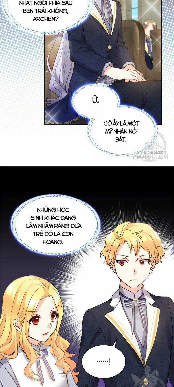 Sinh Đôi Xuyên Không - Chapter 97 - Trang 13