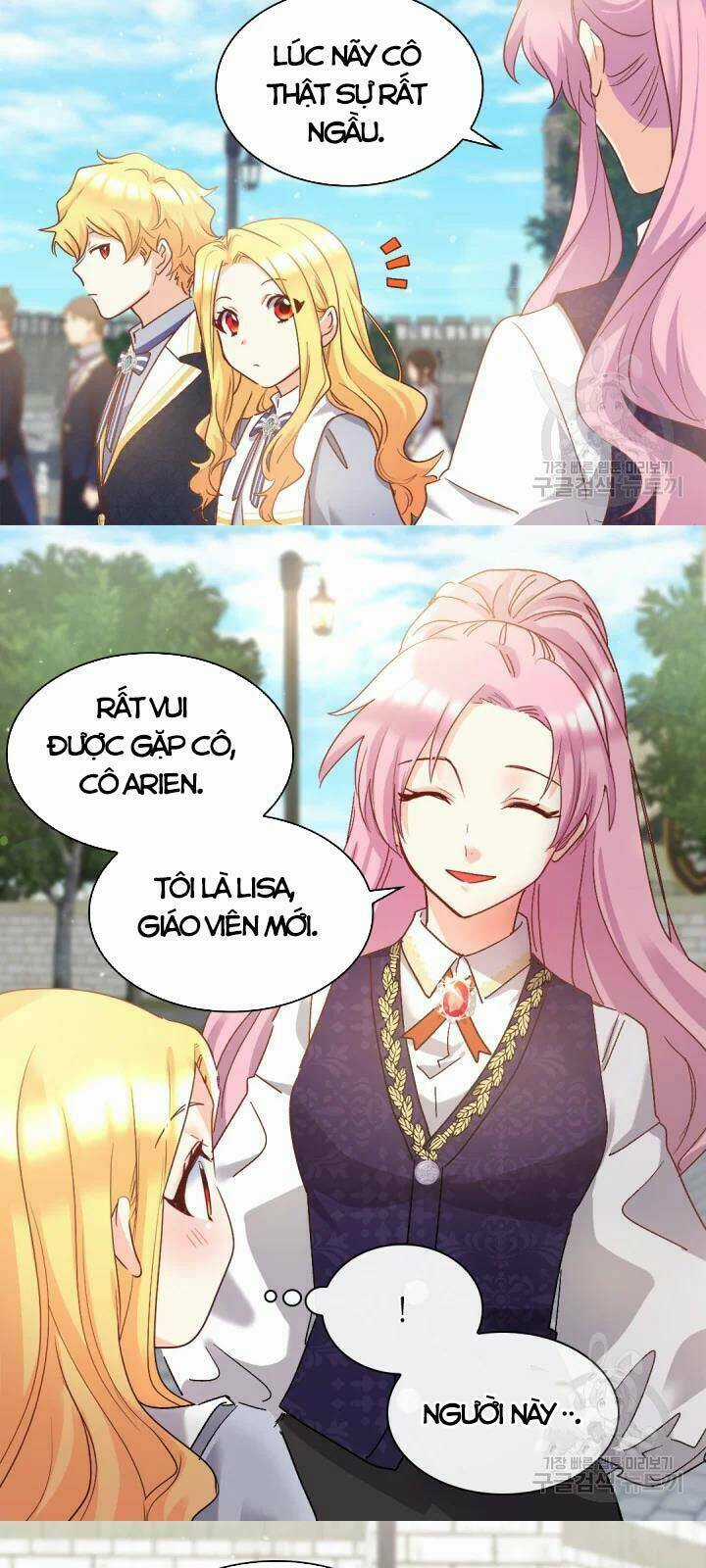 Sinh Đôi Xuyên Không - Chapter 97 - Trang 15