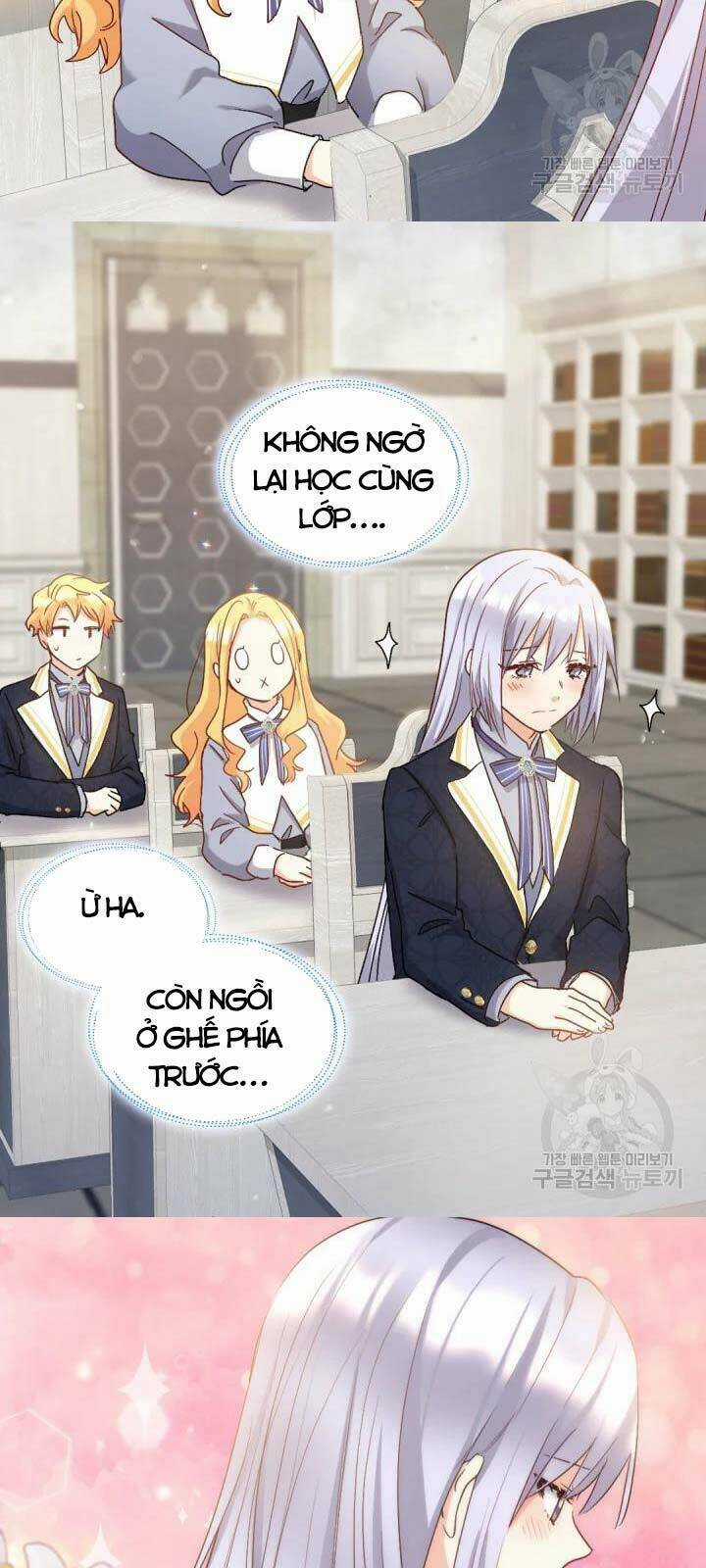 Sinh Đôi Xuyên Không - Chapter 97 - Trang 24