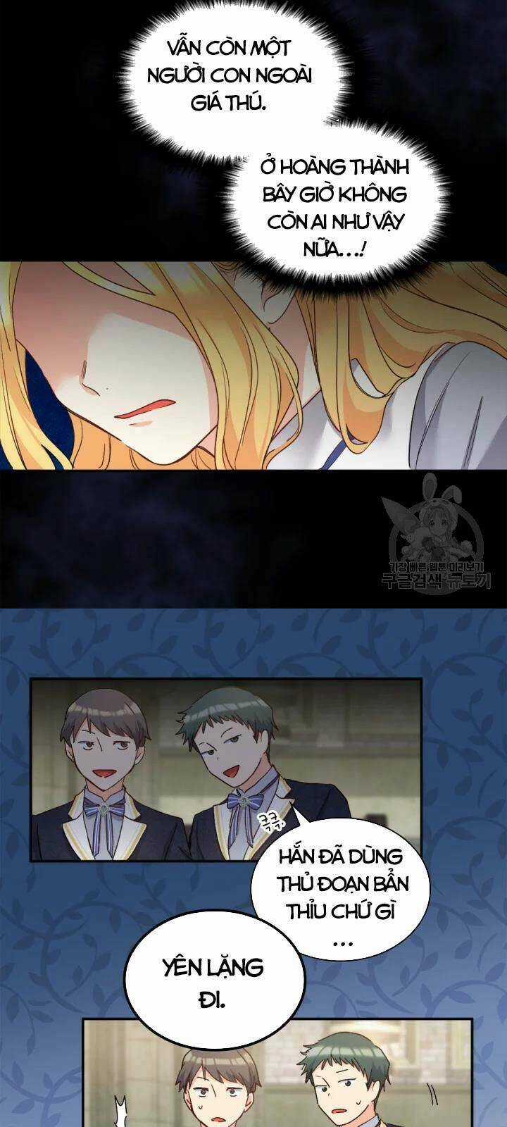 Sinh Đôi Xuyên Không - Chapter 97 - Trang 4