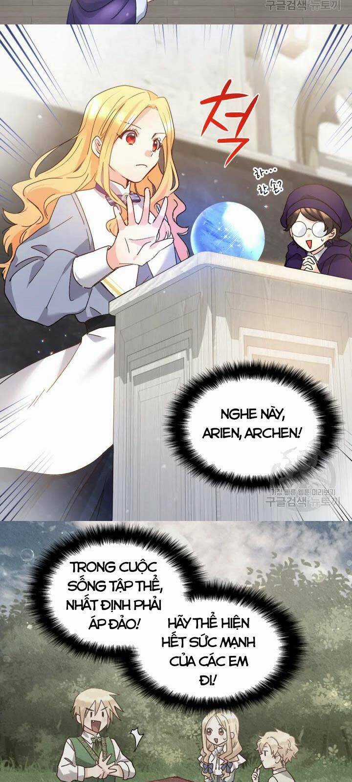 Sinh Đôi Xuyên Không - Chapter 97 - Trang 33