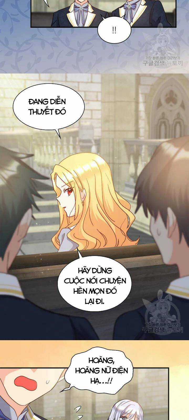 Sinh Đôi Xuyên Không - Chapter 97 - Trang 5