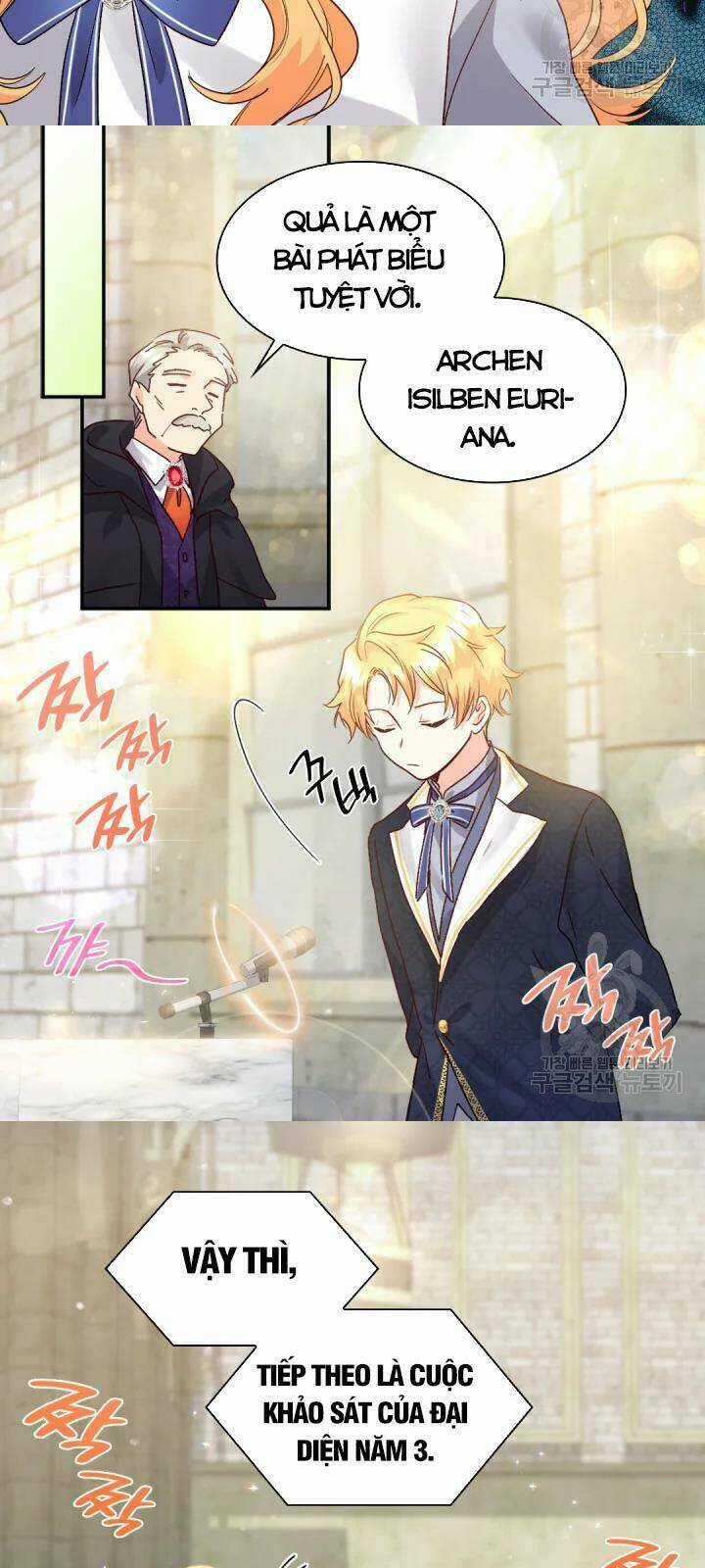 Sinh Đôi Xuyên Không - Chapter 97 - Trang 7