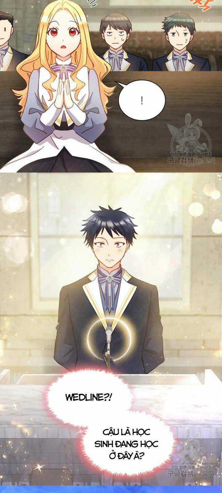 Sinh Đôi Xuyên Không - Chapter 97 - Trang 8