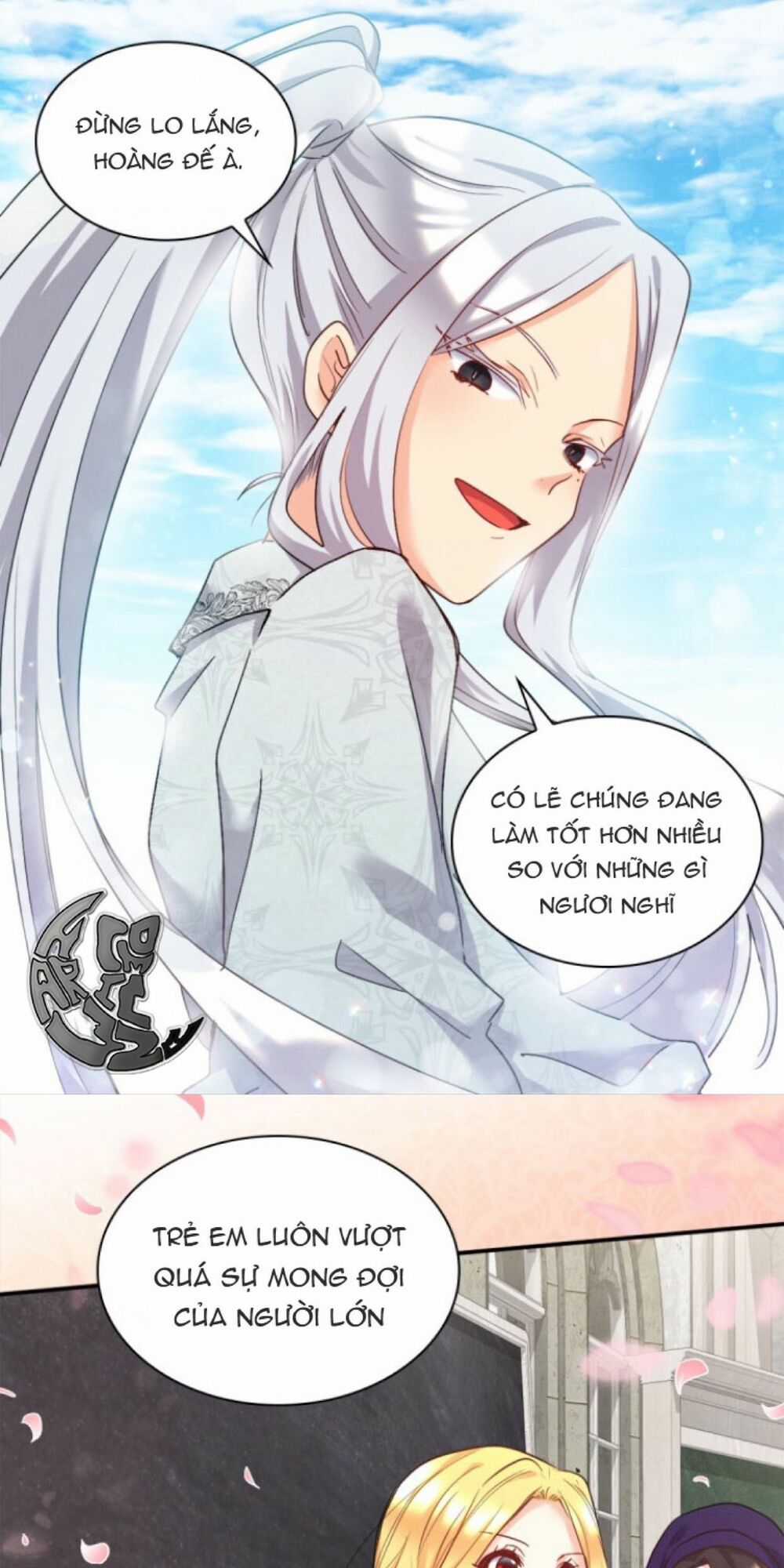 Sinh Đôi Xuyên Không - Chapter 98 - Trang 14