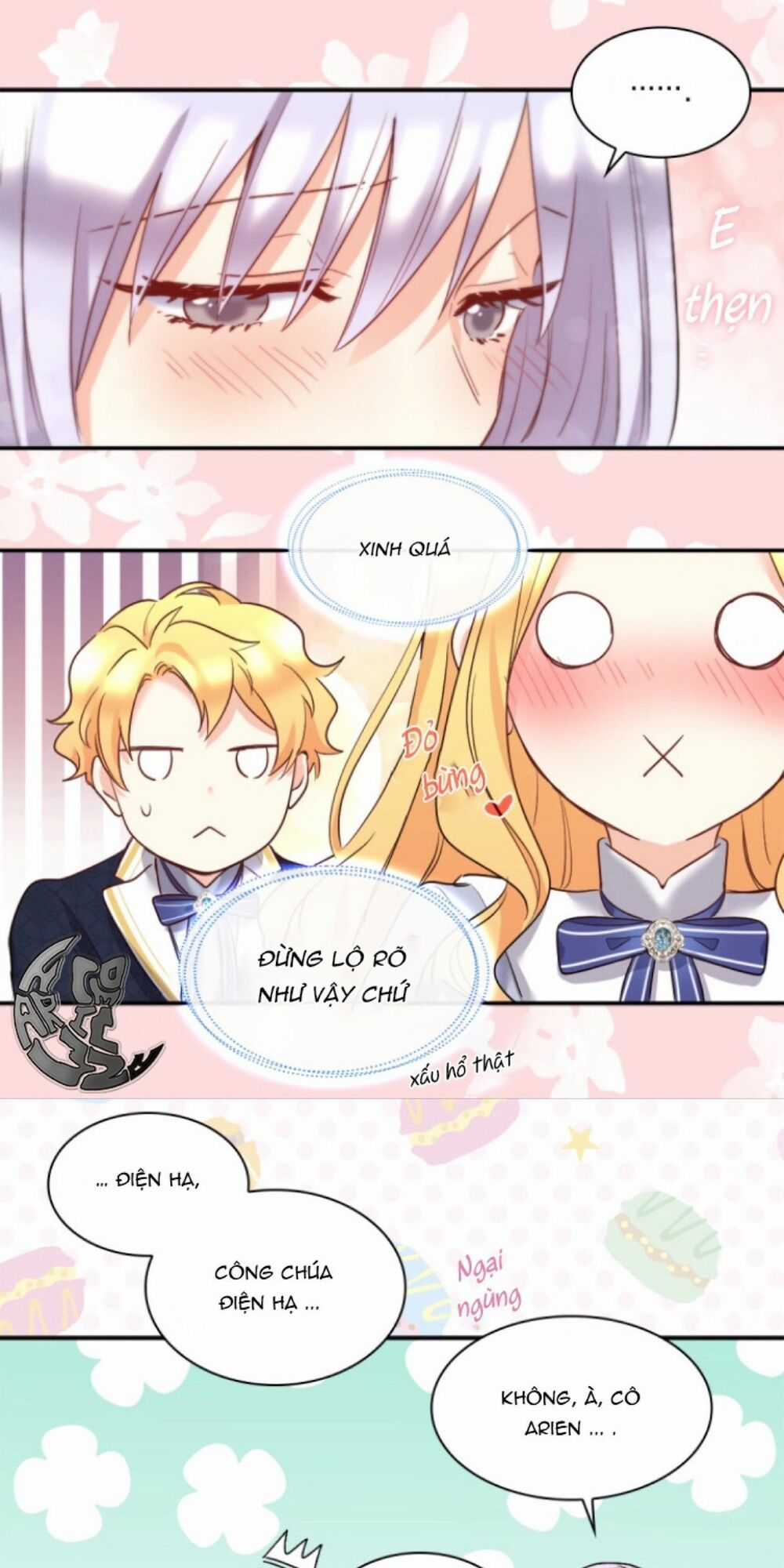 Sinh Đôi Xuyên Không - Chapter 98 - Trang 38