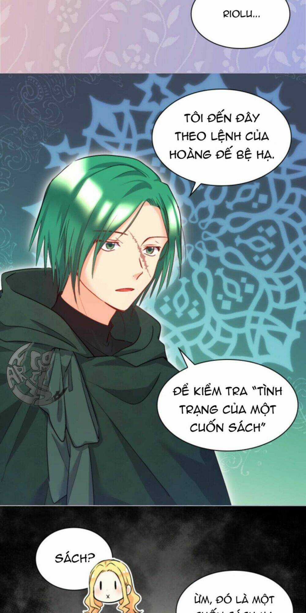 Sinh Đôi Xuyên Không - Chapter 99 - Trang 12