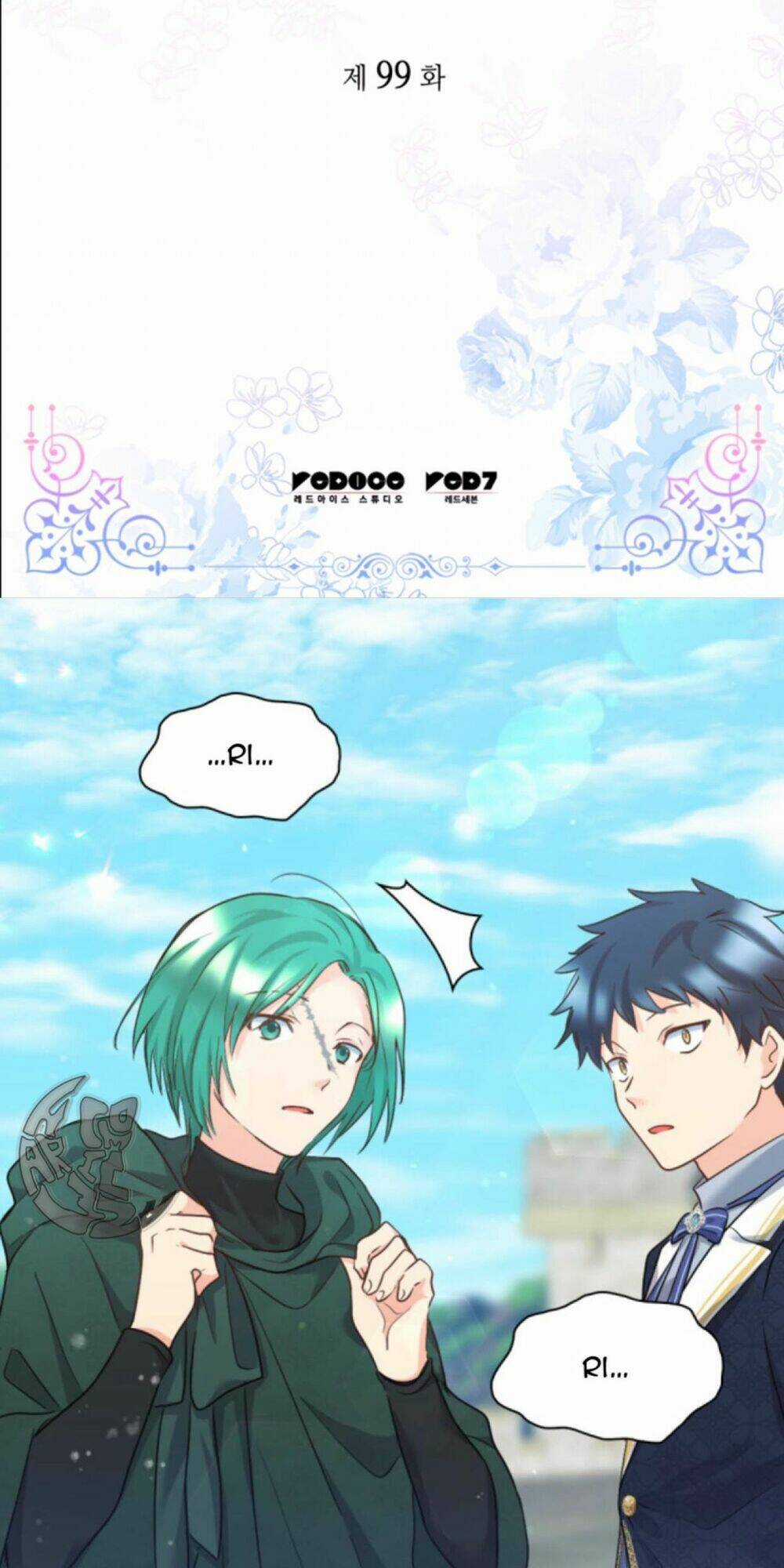 Sinh Đôi Xuyên Không - Chapter 99 - Trang 3