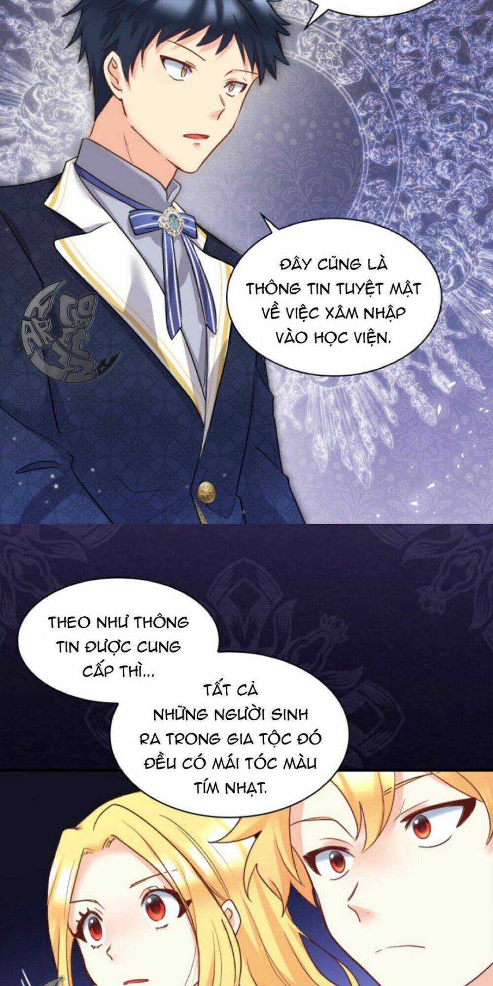 Sinh Đôi Xuyên Không - Chapter 99 - Trang 26