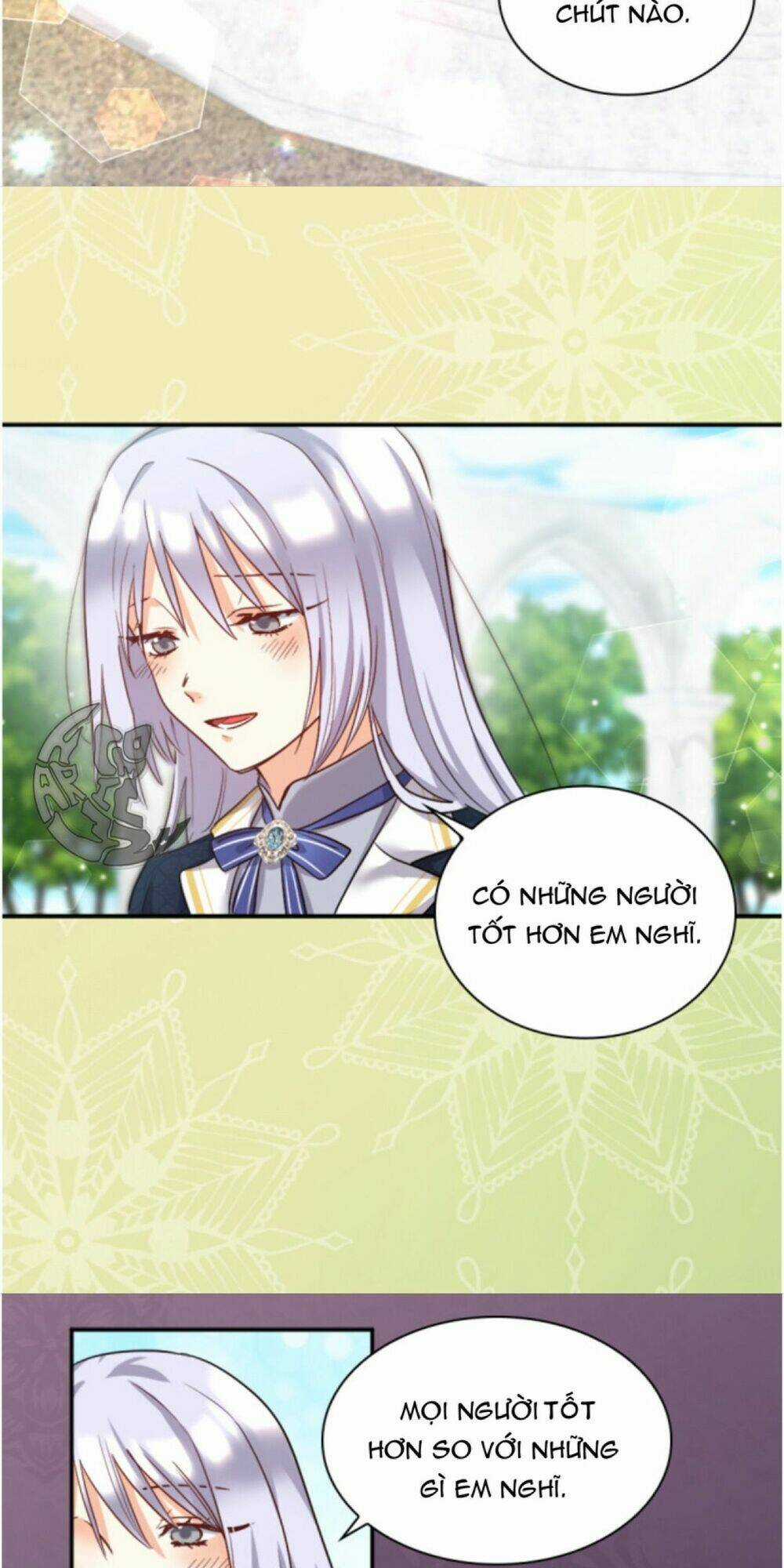 Sinh Đôi Xuyên Không - Chapter 99 - Trang 31