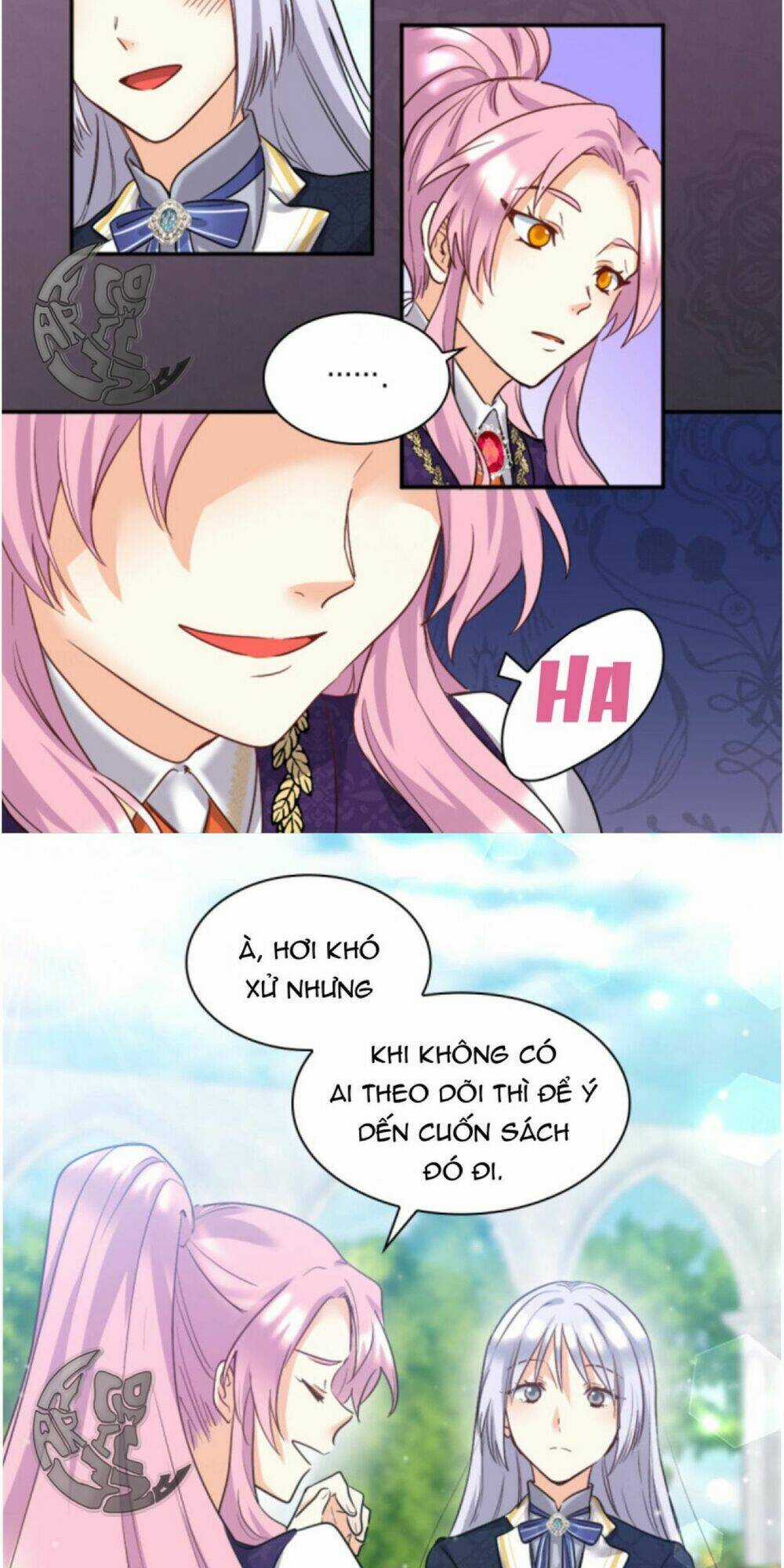 Sinh Đôi Xuyên Không - Chapter 99 - Trang 32