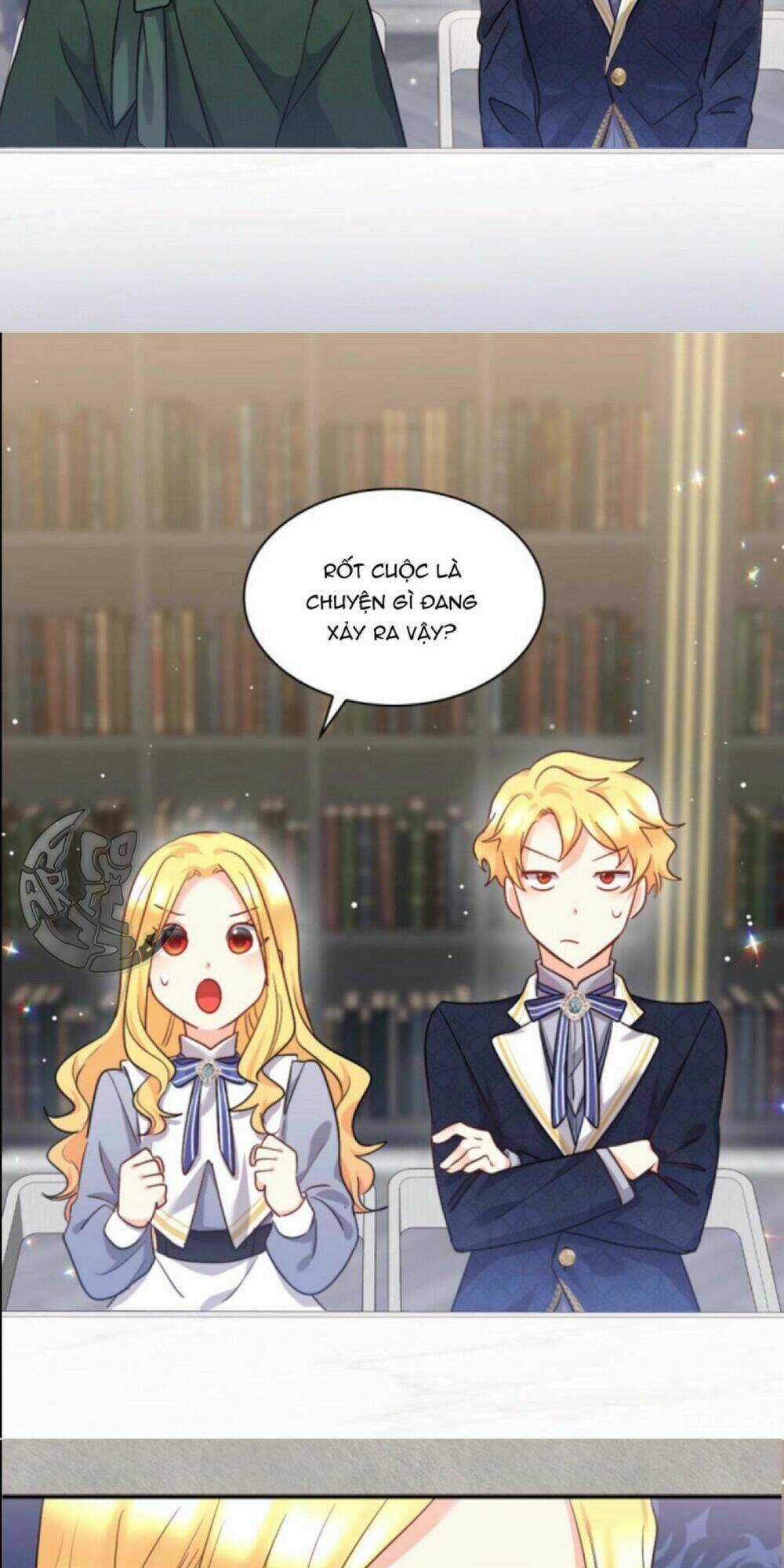 Sinh Đôi Xuyên Không - Chapter 99 - Trang 6