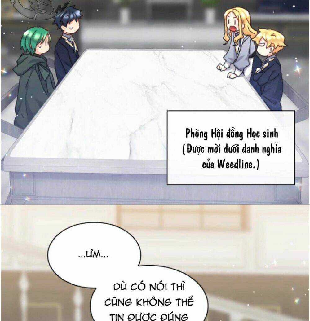 Sinh Đôi Xuyên Không - Chapter 99 - Trang 8