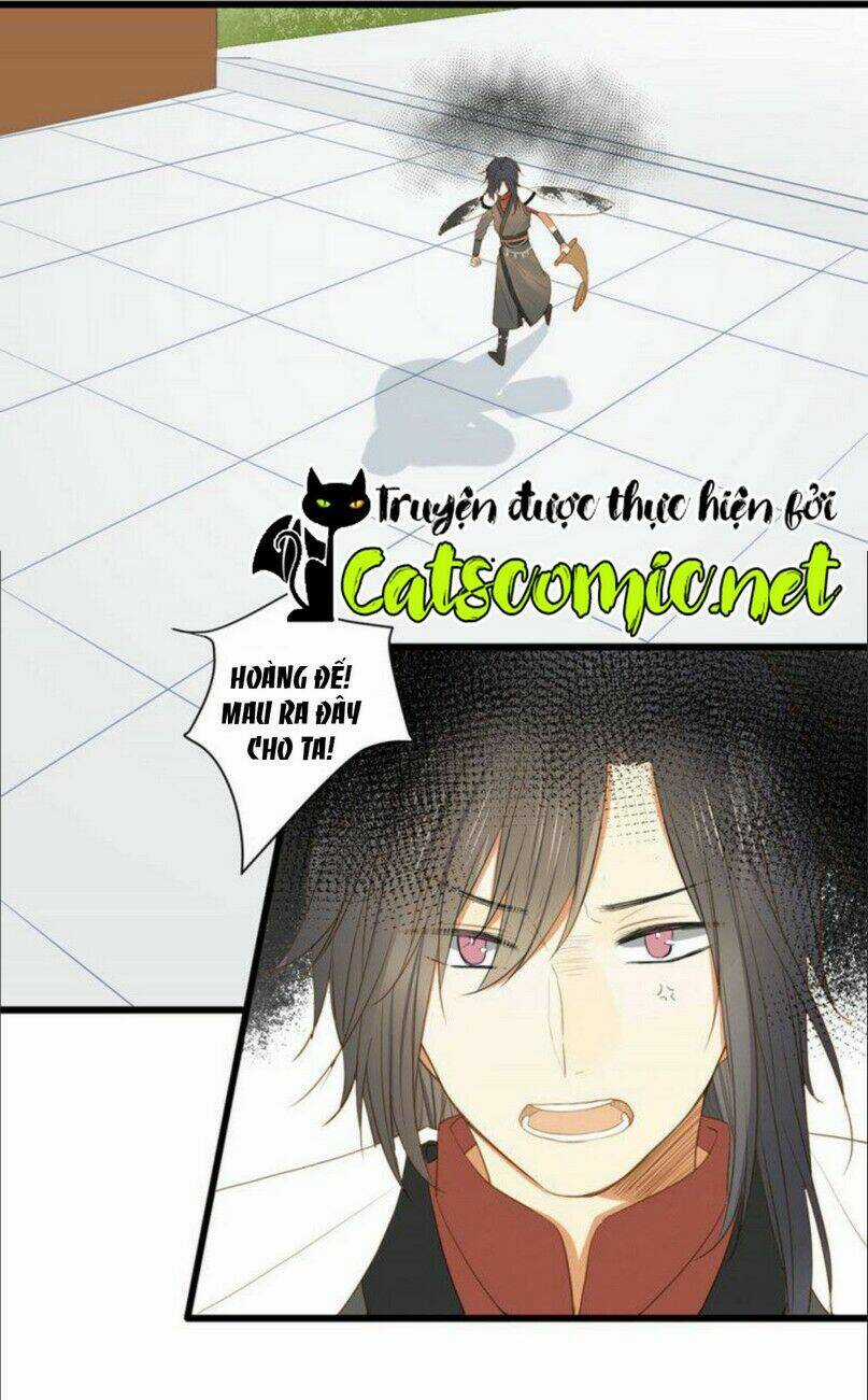 Sinh Hạ Long Chủng - Chapter 1 - Trang 12