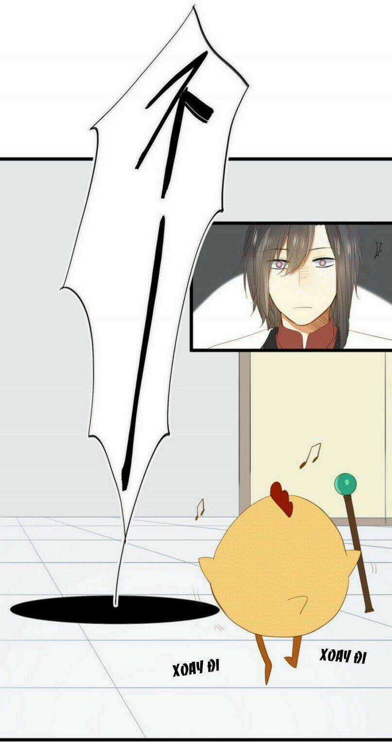 Sinh Hạ Long Chủng - Chapter 1 - Trang 13