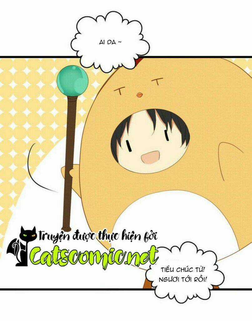 Sinh Hạ Long Chủng - Chapter 1 - Trang 14