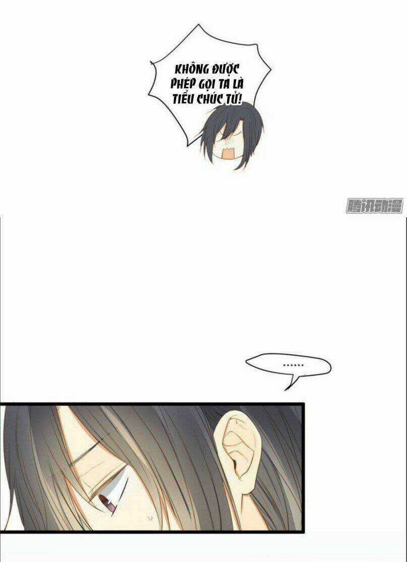 Sinh Hạ Long Chủng - Chapter 1 - Trang 15