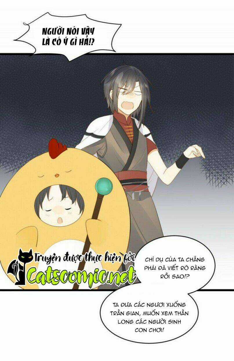 Sinh Hạ Long Chủng - Chapter 1 - Trang 20