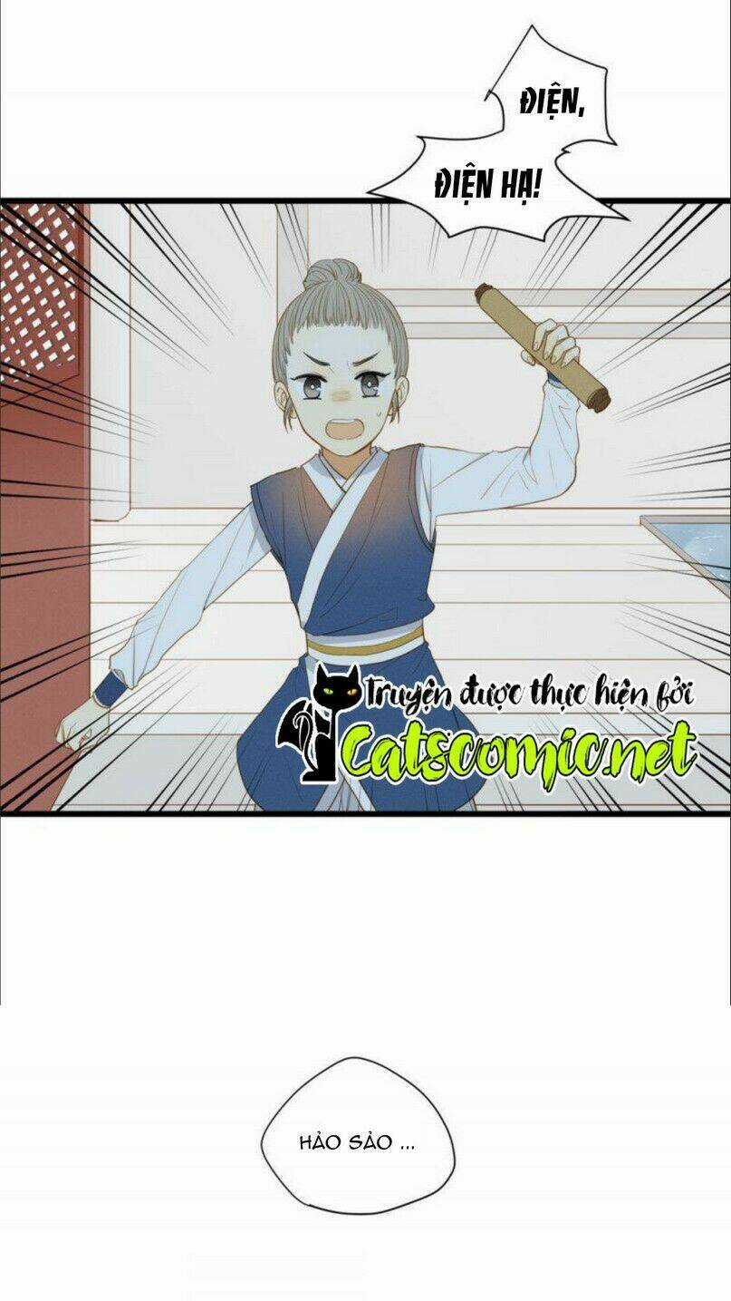 Sinh Hạ Long Chủng - Chapter 1 - Trang 3