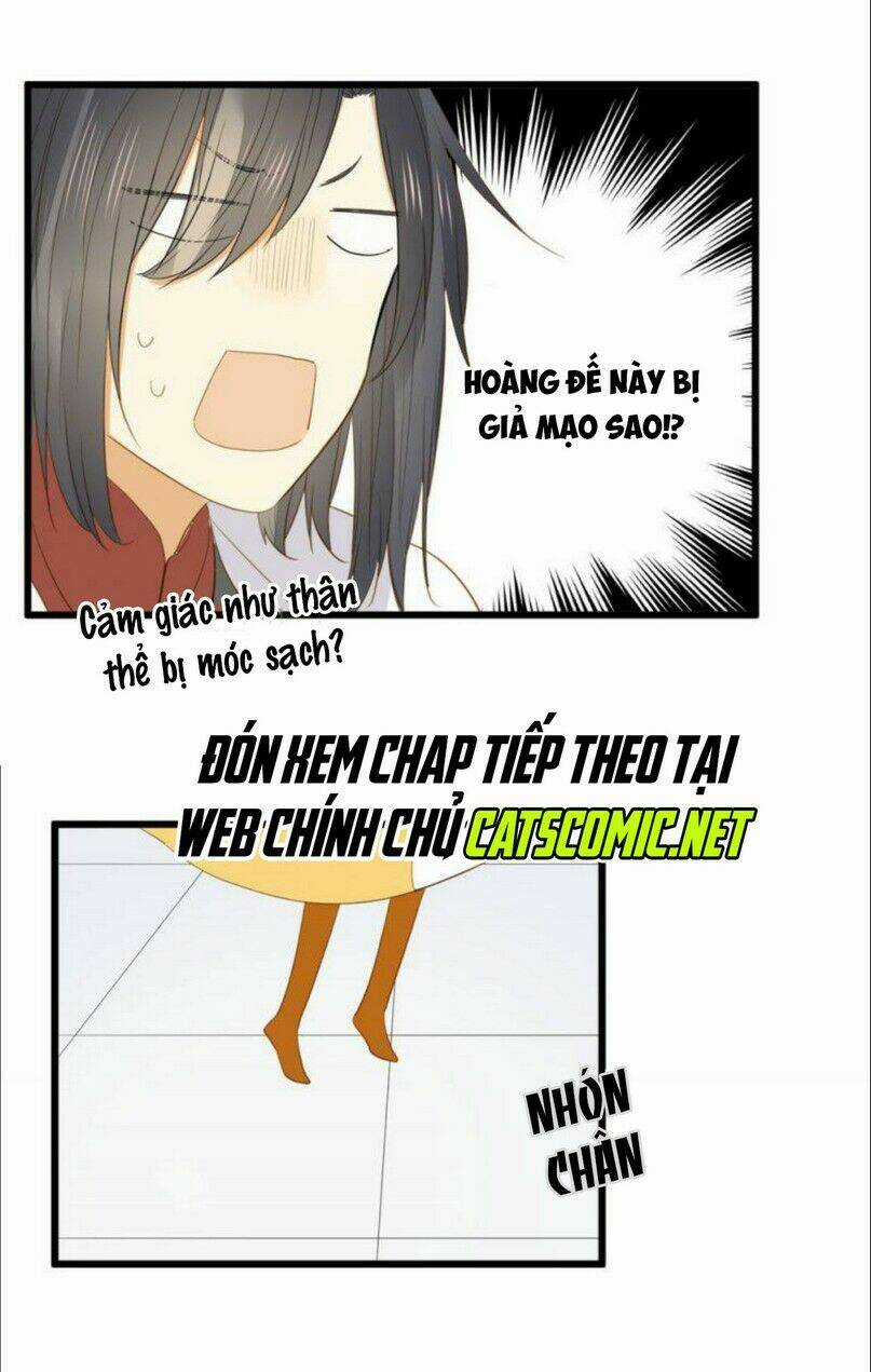 Sinh Hạ Long Chủng - Chapter 1 - Trang 21