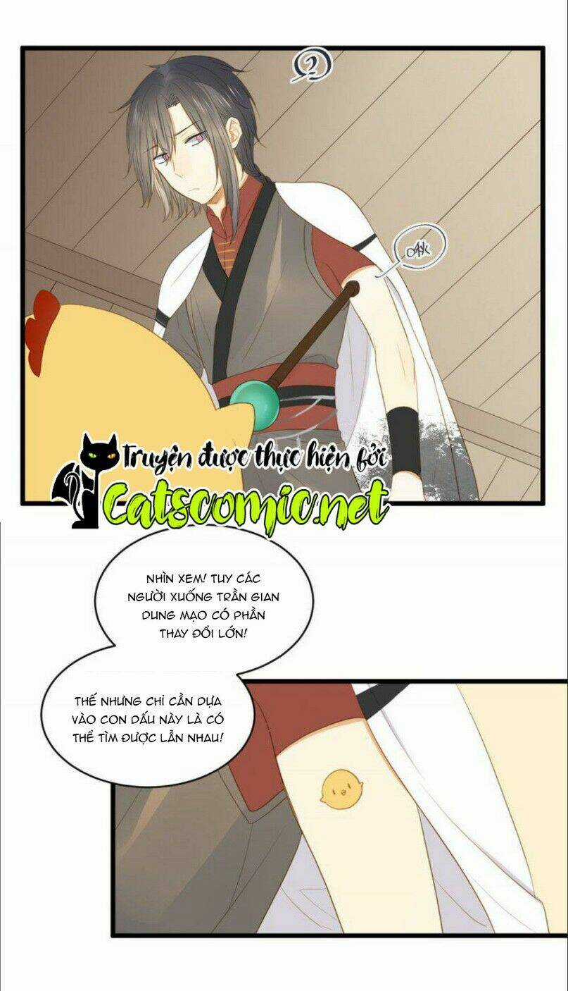 Sinh Hạ Long Chủng - Chapter 1 - Trang 22