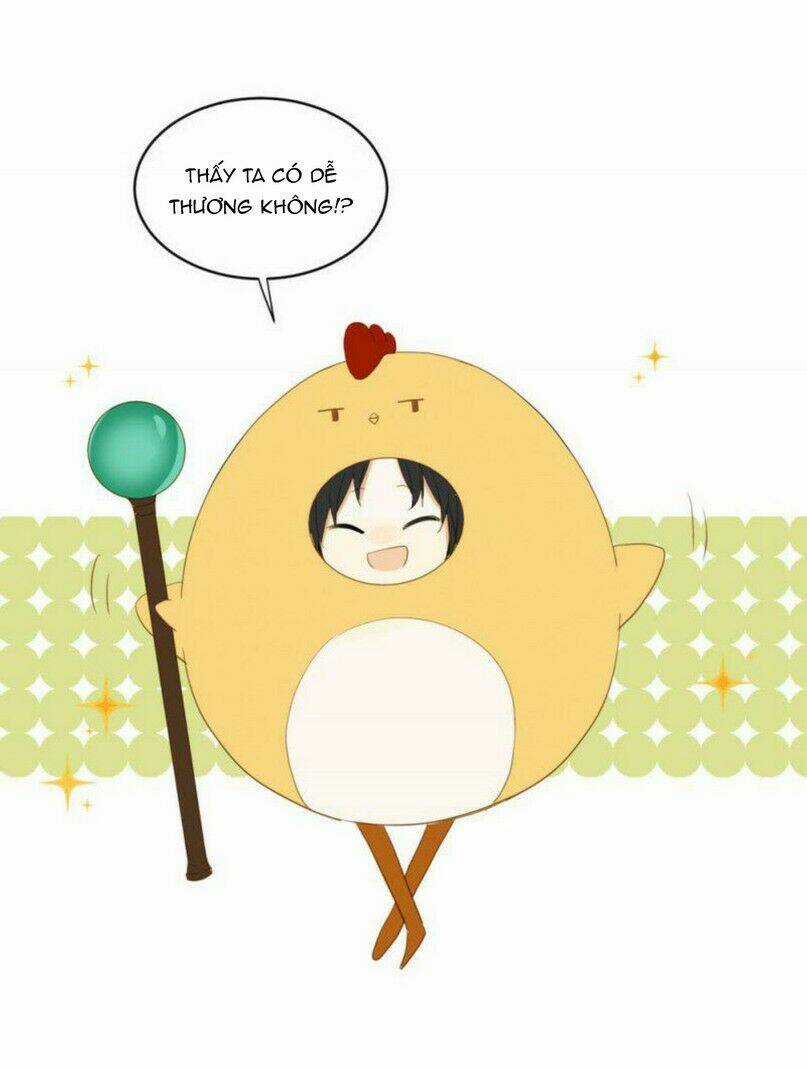 Sinh Hạ Long Chủng - Chapter 1 - Trang 23