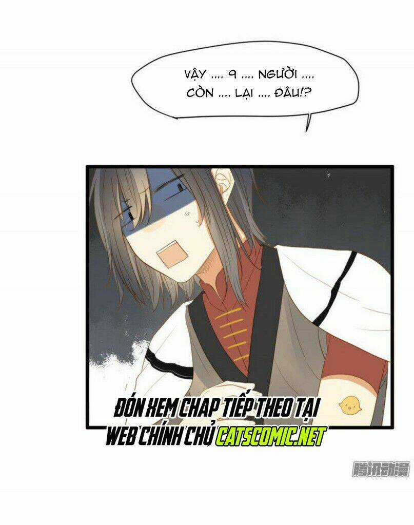 Sinh Hạ Long Chủng - Chapter 1 - Trang 24