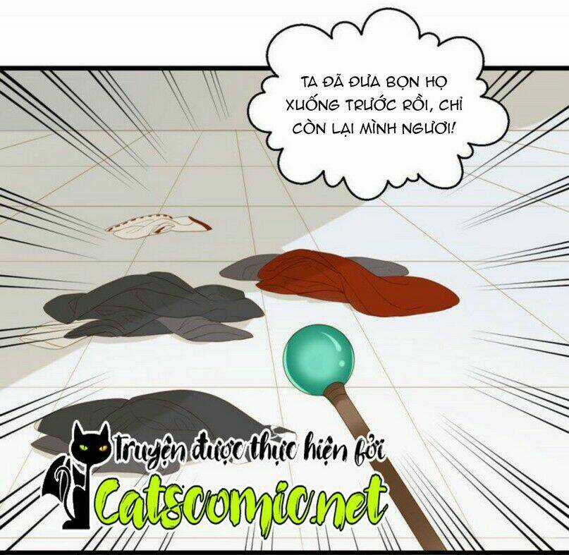 Sinh Hạ Long Chủng - Chapter 1 - Trang 25