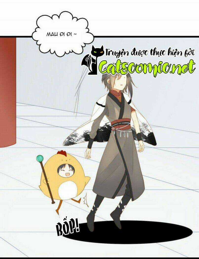 Sinh Hạ Long Chủng - Chapter 1 - Trang 26