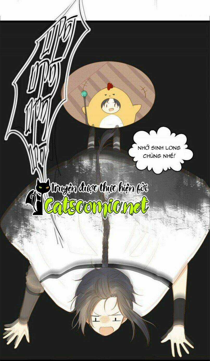 Sinh Hạ Long Chủng - Chapter 1 - Trang 28