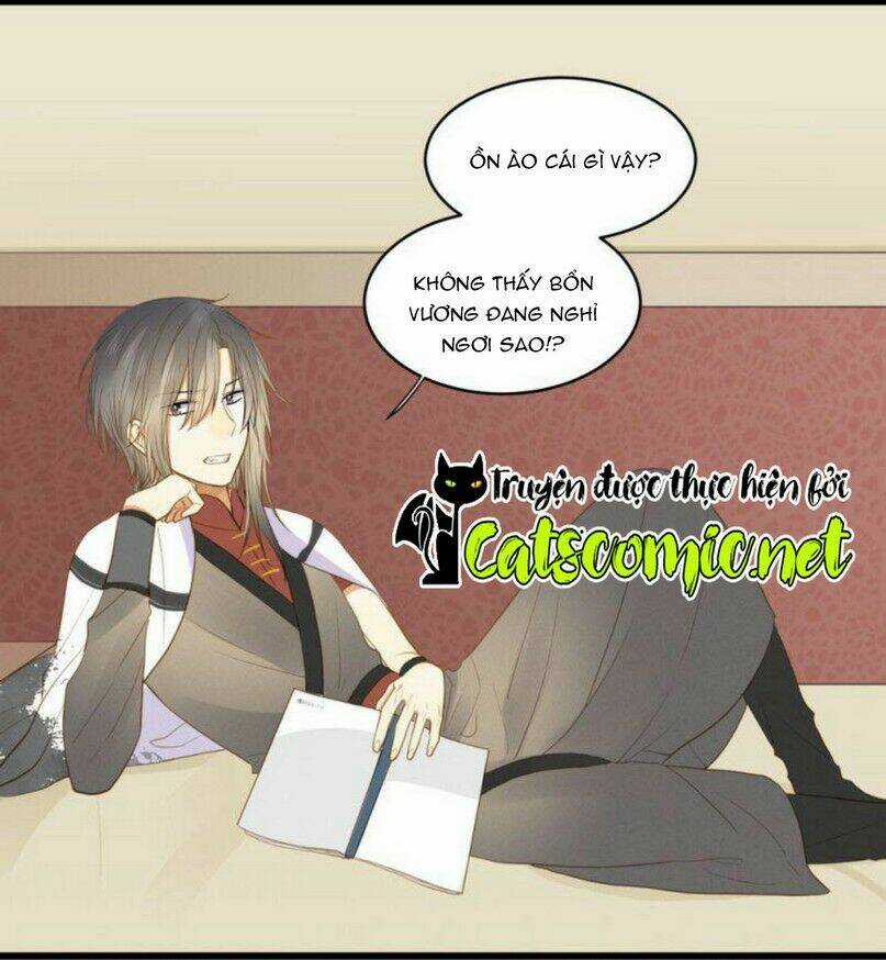 Sinh Hạ Long Chủng - Chapter 1 - Trang 4