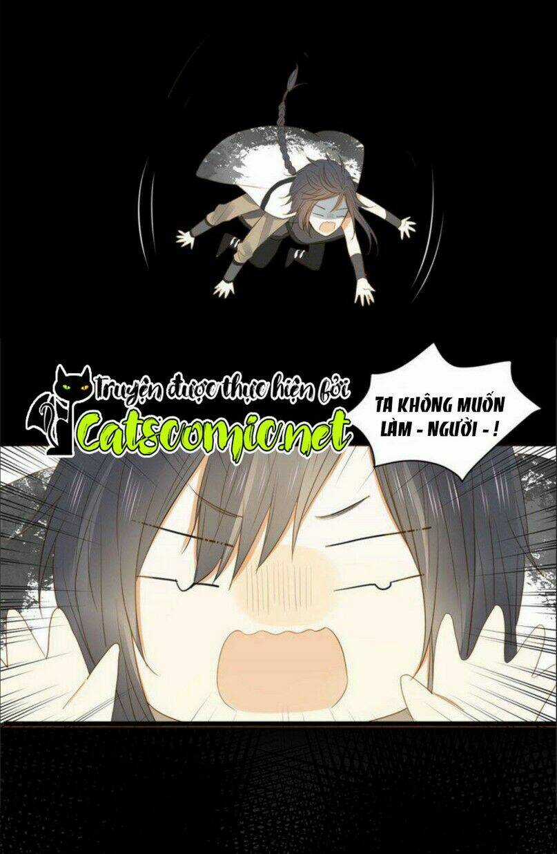 Sinh Hạ Long Chủng - Chapter 1 - Trang 31