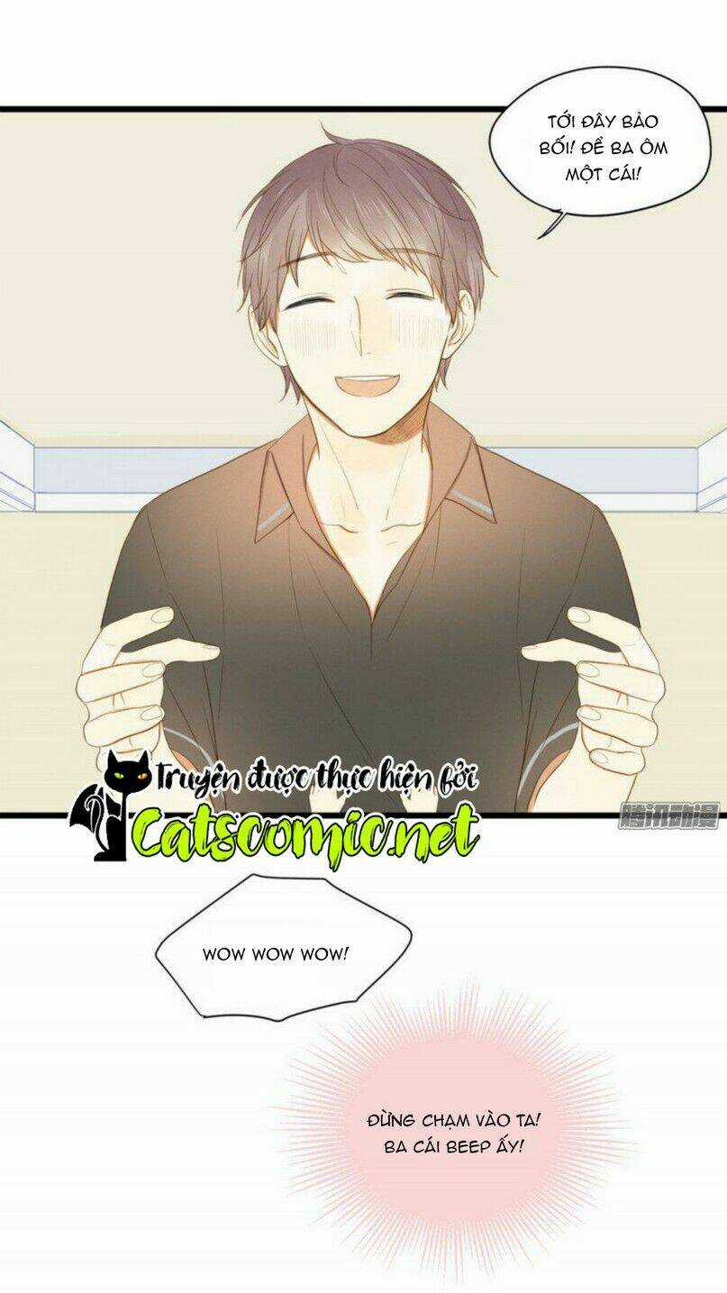 Sinh Hạ Long Chủng - Chapter 1 - Trang 35