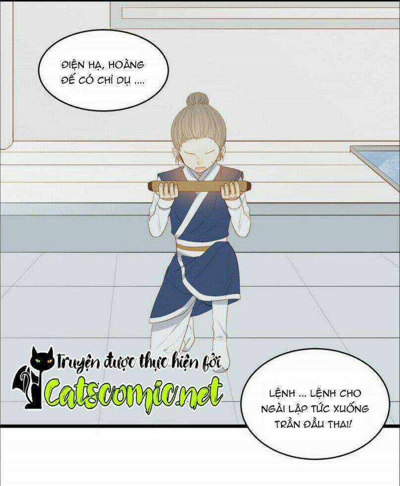 Sinh Hạ Long Chủng - Chapter 1 - Trang 5