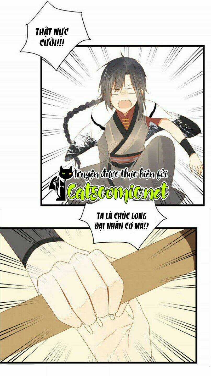 Sinh Hạ Long Chủng - Chapter 1 - Trang 7