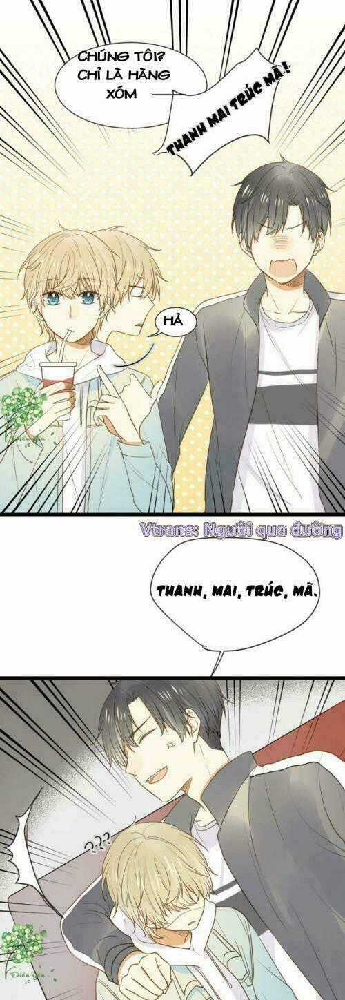 Sinh Hạ Long Chủng - Chapter 10 - Trang 1